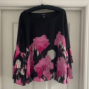 ALFANI BLOUSE
